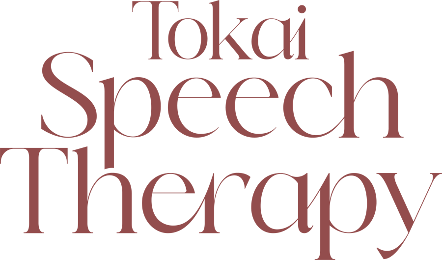 Tokai Speech Therapy